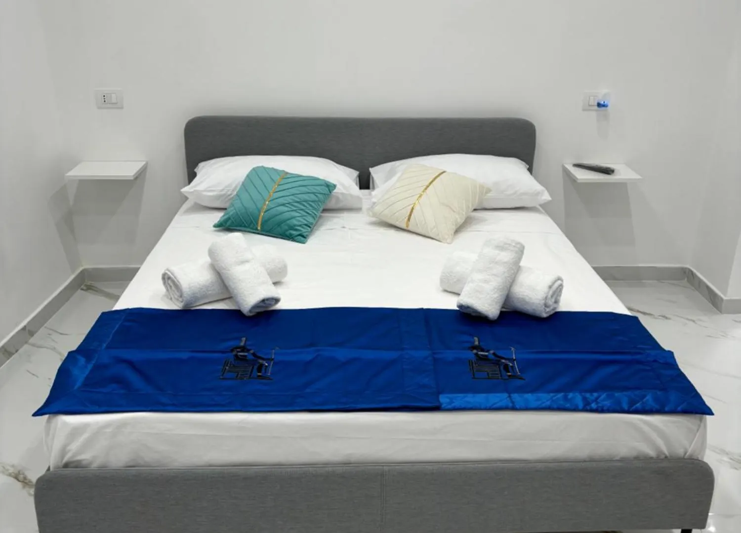 Sanfeliceguestroom Naples