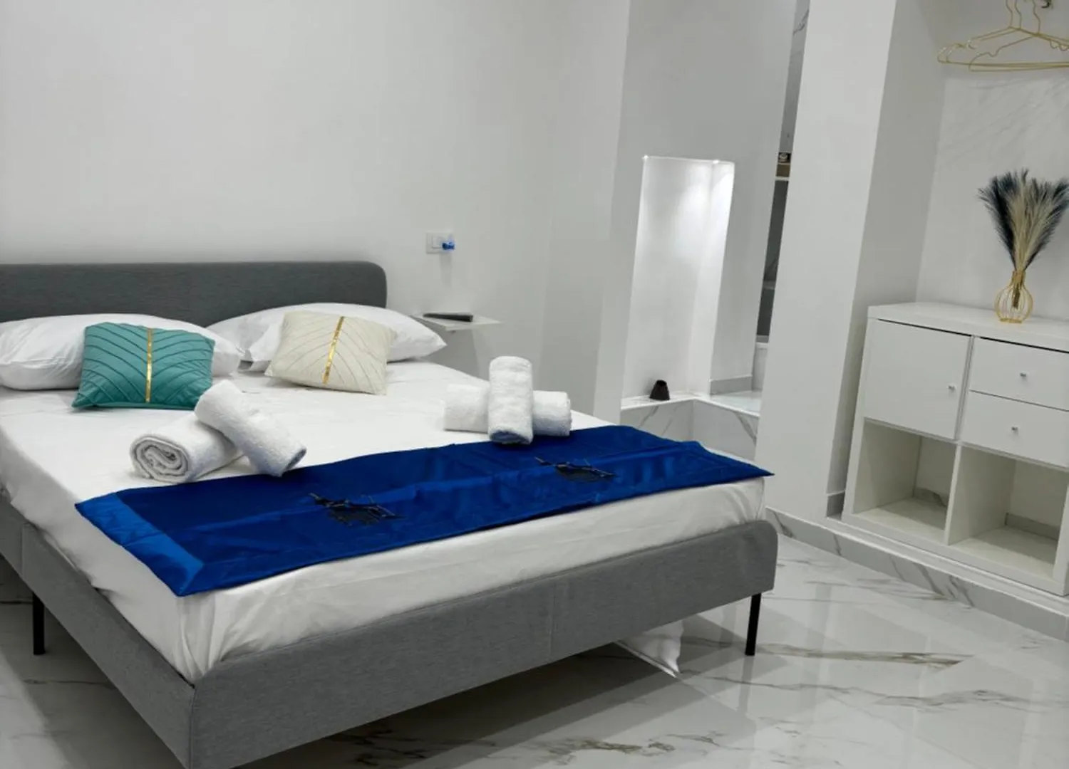 Sanfeliceguestroom Naples Italy
