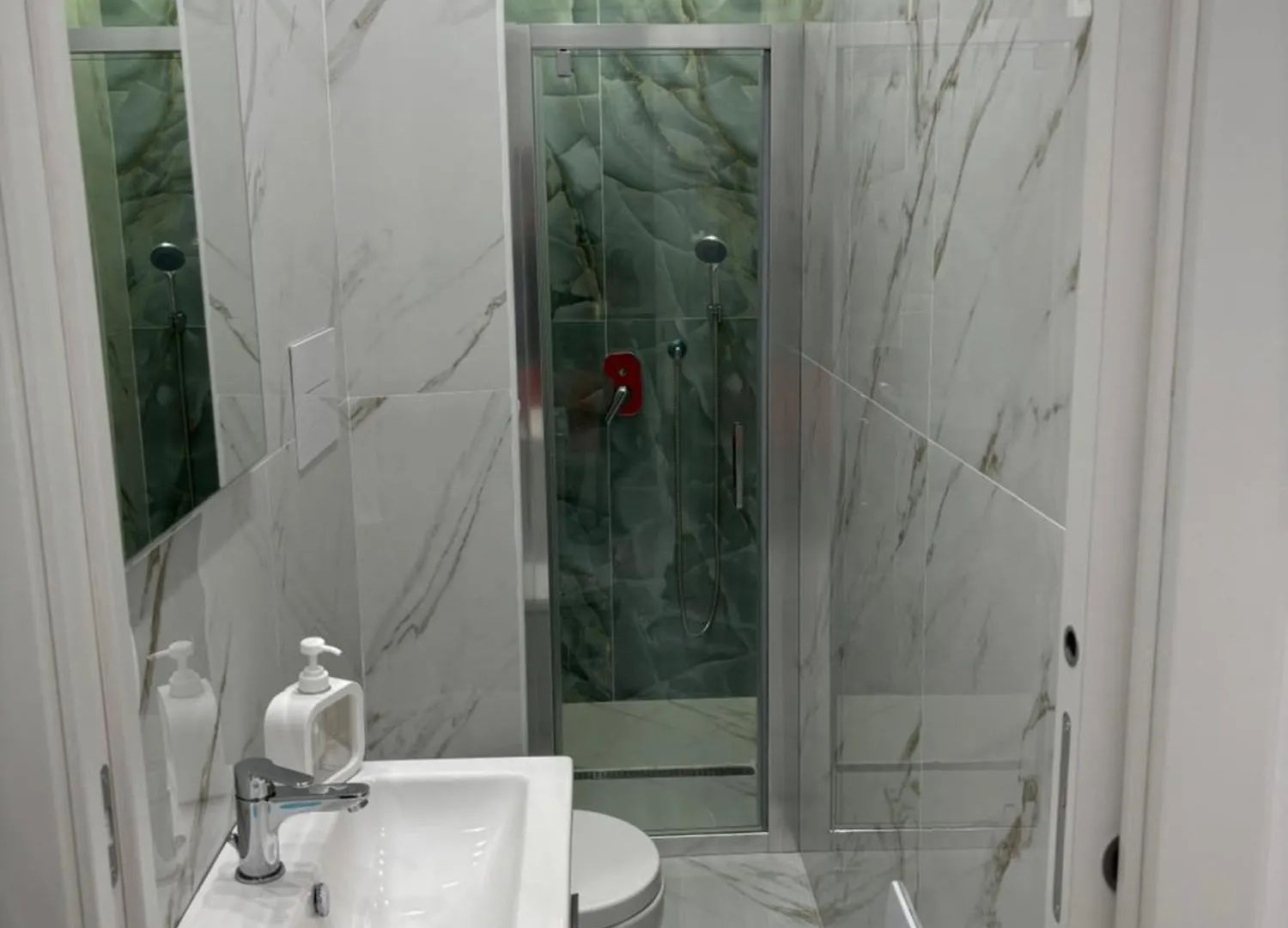 Sanfeliceguestroom Naples 0*,  Italy