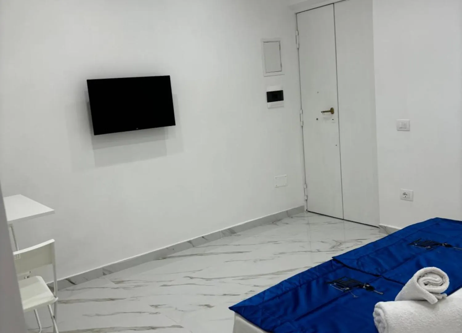 Sanfeliceguestroom Naples