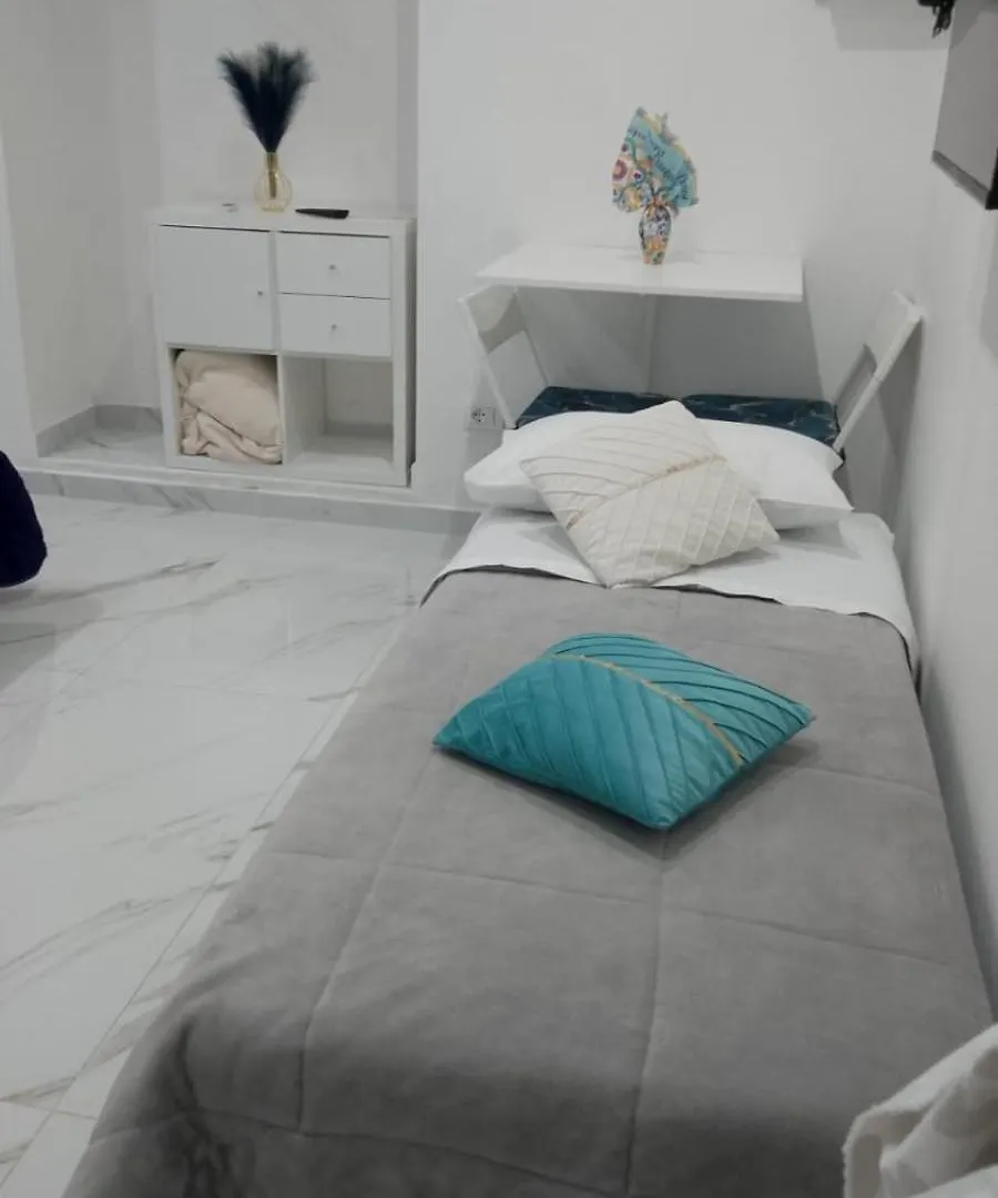 Sanfeliceguestroom Naples Bed & Breakfast
