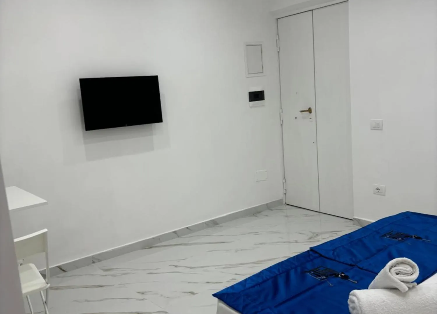 Sanfeliceguestroom 那不勒斯
