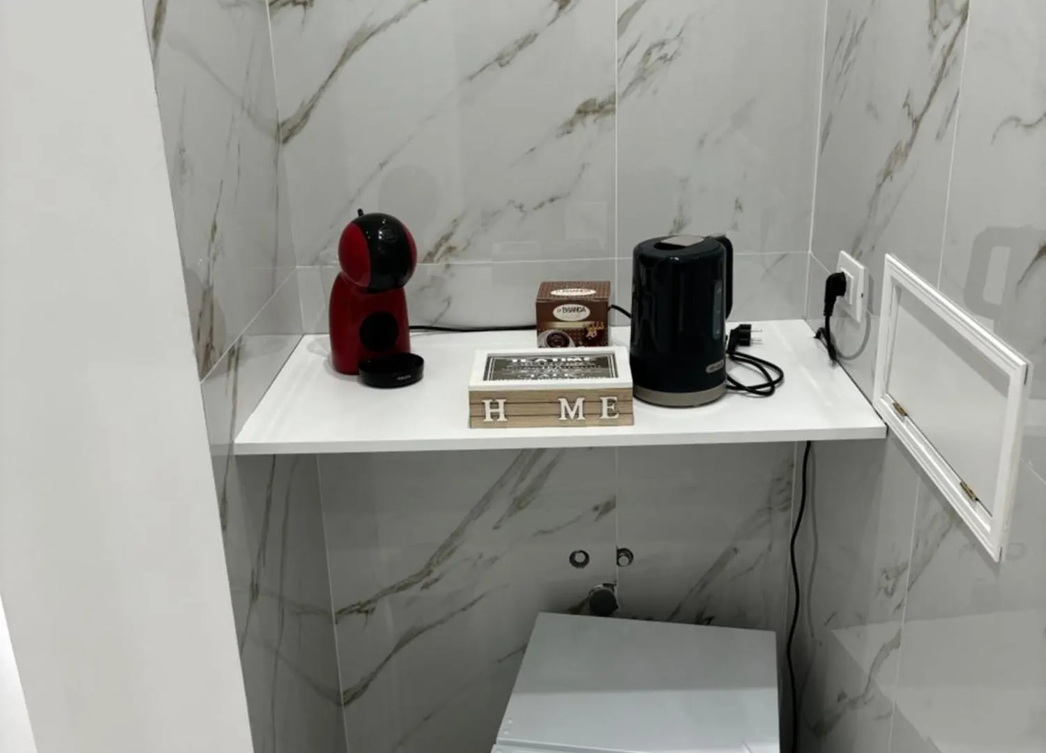 住宿加早餐酒店 Sanfeliceguestroom 那不勒斯 意大利