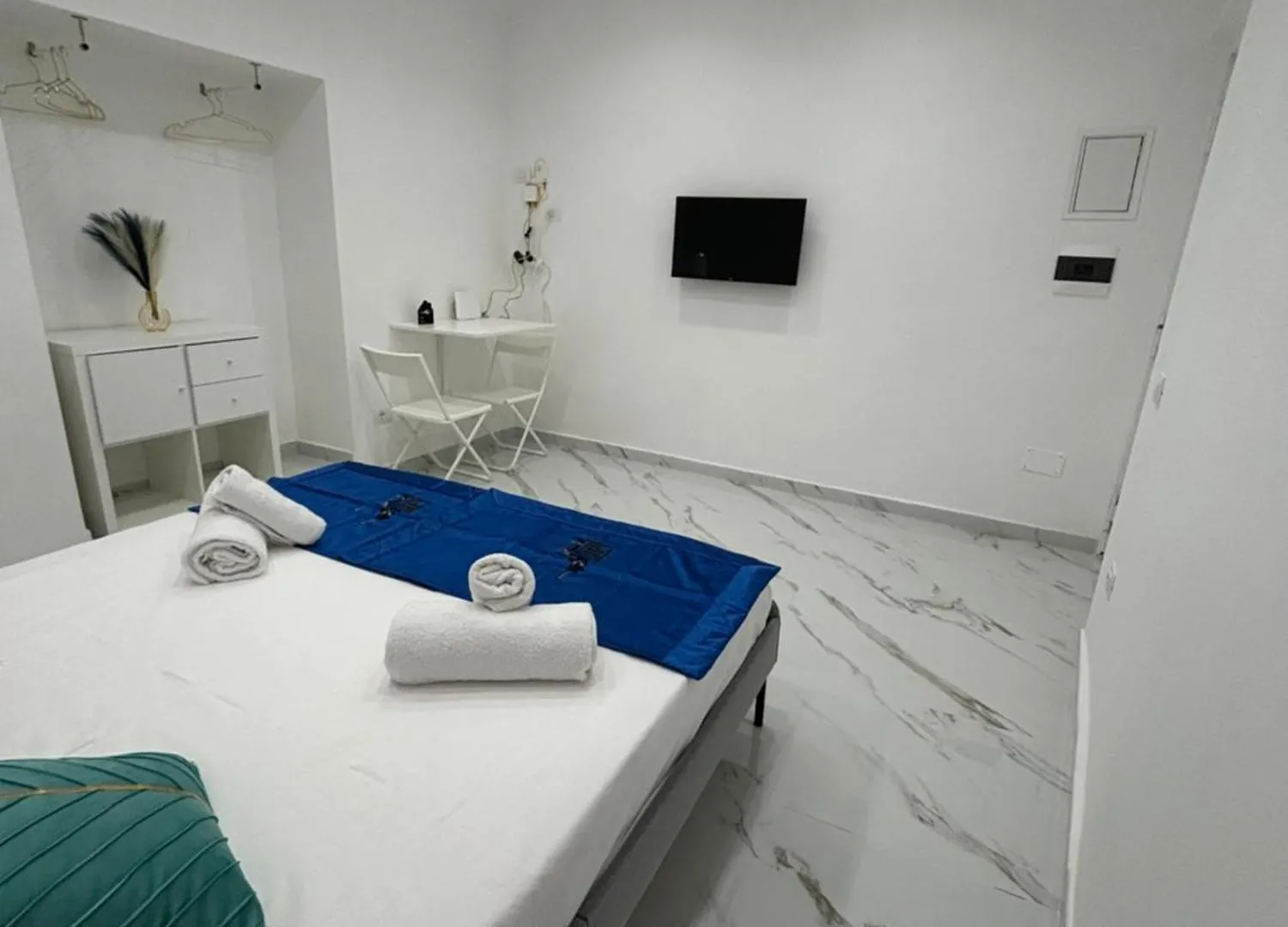 Sanfeliceguestroom 那不勒斯